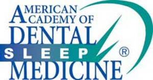 Button - American Academy of Dental Sleep Medicine