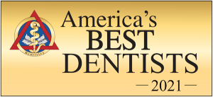 America's Best Dentists 2021
