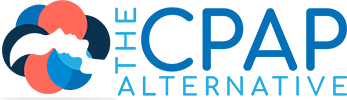 The CPAP Alternative logo, Wake Forest, NC